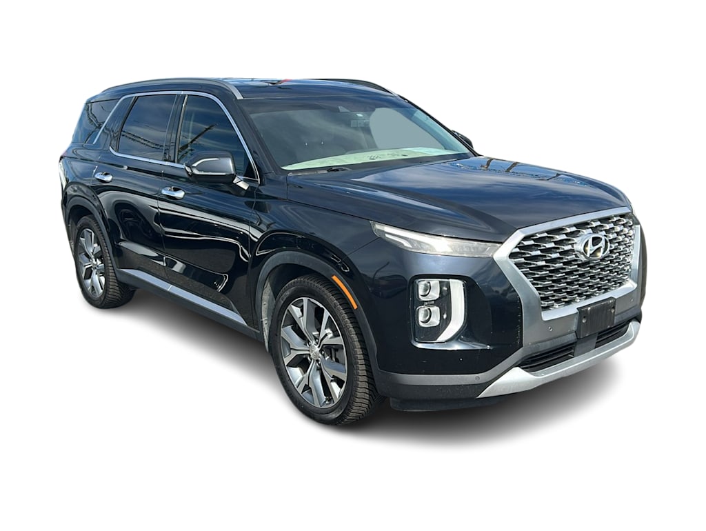 Thumbnail: 2020 Hyundai Palisade - 13