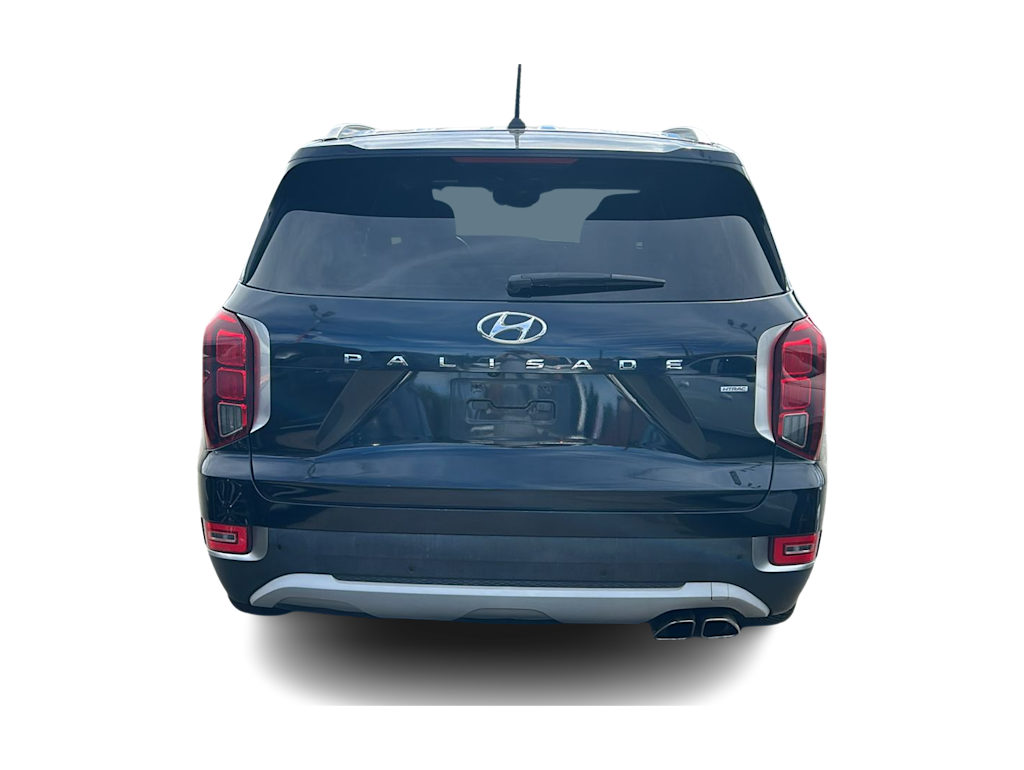 Thumbnail: 2020 Hyundai Palisade - 5