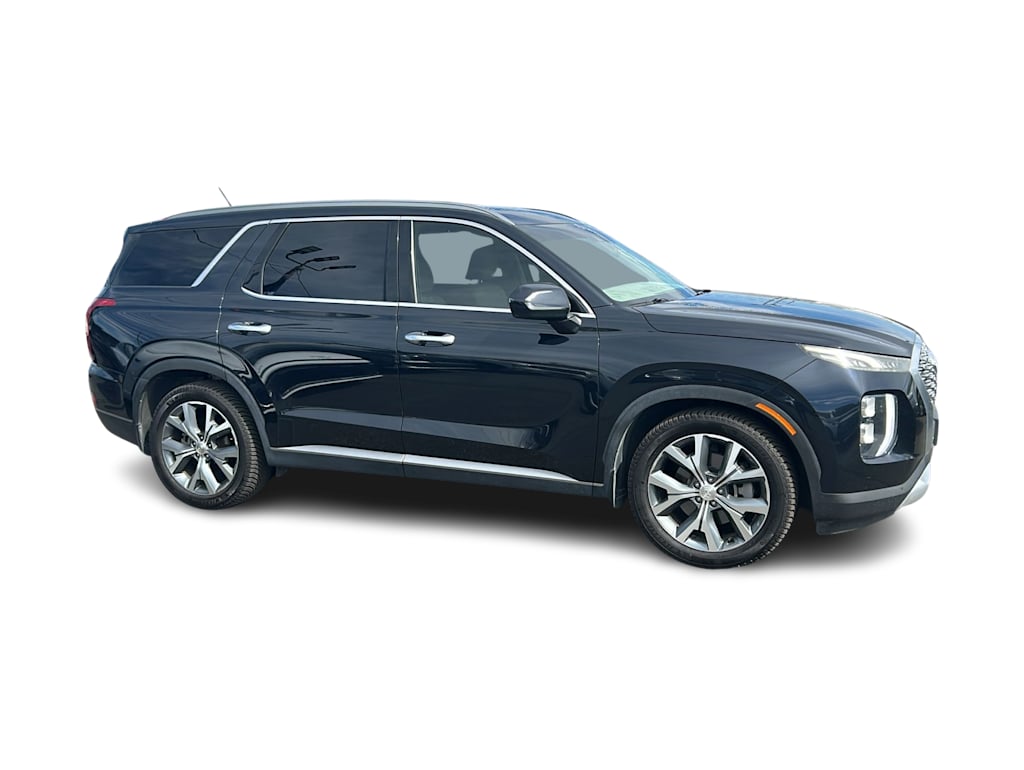 Thumbnail: 2020 Hyundai Palisade - 14
