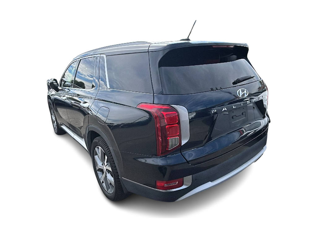 Thumbnail: 2020 Hyundai Palisade - 4