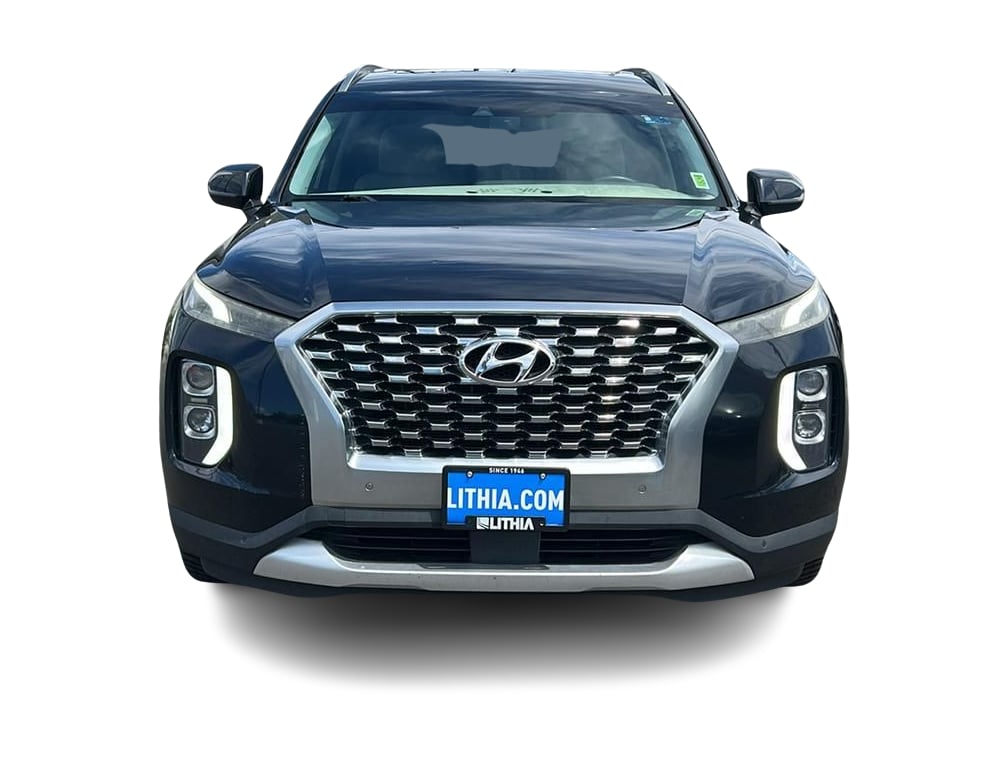 Thumbnail: 2020 Hyundai Palisade - 6