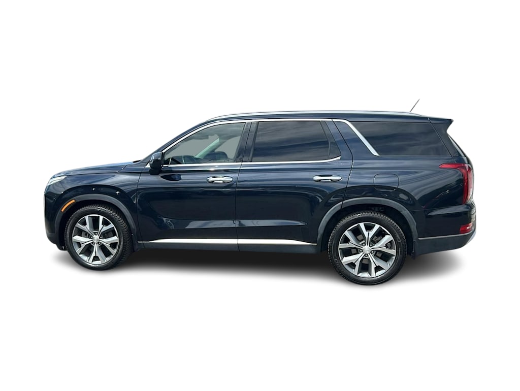 Thumbnail: 2020 Hyundai Palisade - 3