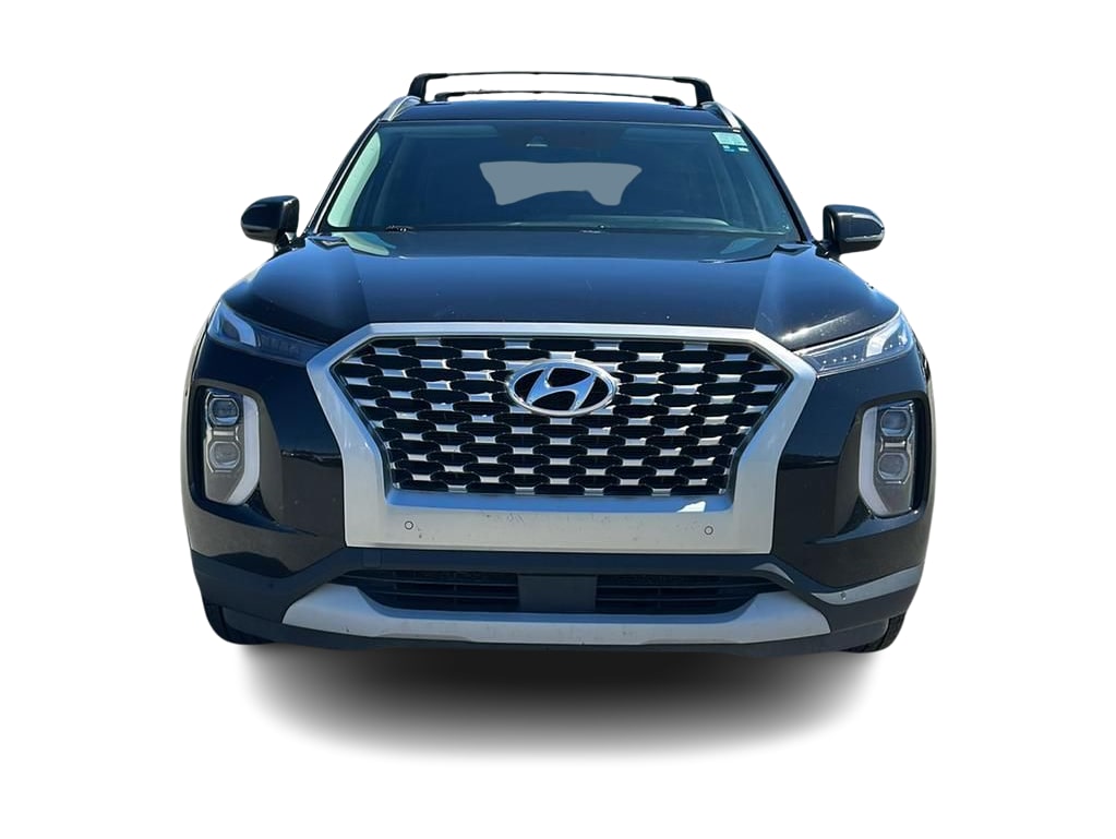 Thumbnail: 2021 Hyundai Palisade - 6