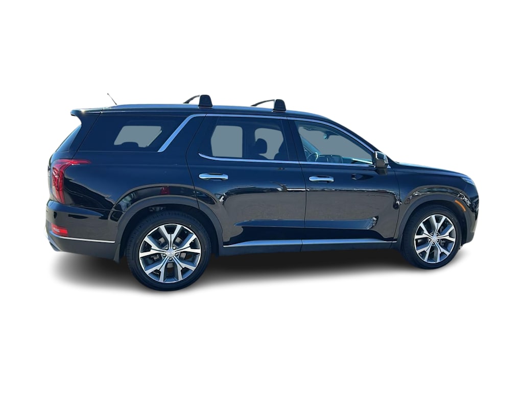 Thumbnail: 2021 Hyundai Palisade - 19
