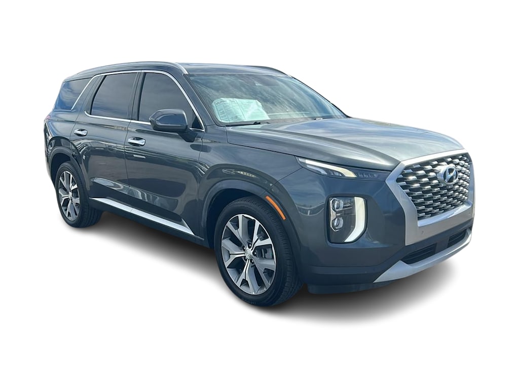 Thumbnail: 2022 Hyundai Palisade - 19
