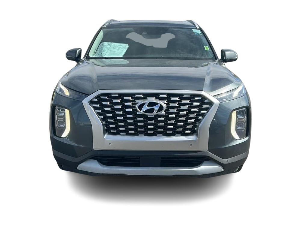 Thumbnail: 2022 Hyundai Palisade - 6