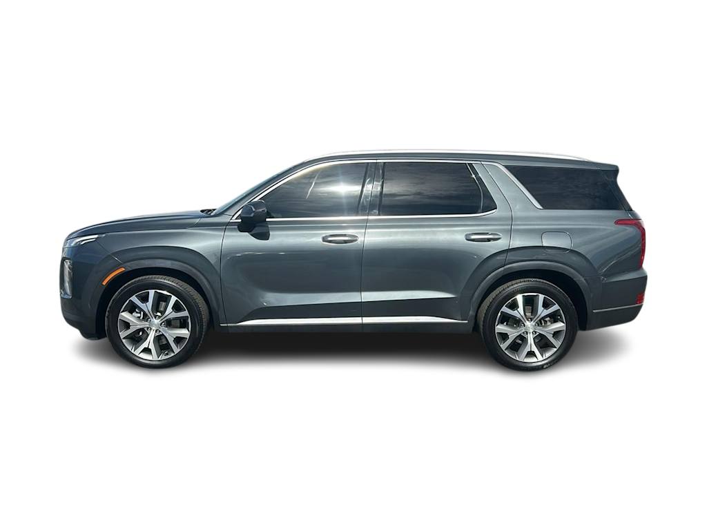 Thumbnail: 2022 Hyundai Palisade - 3