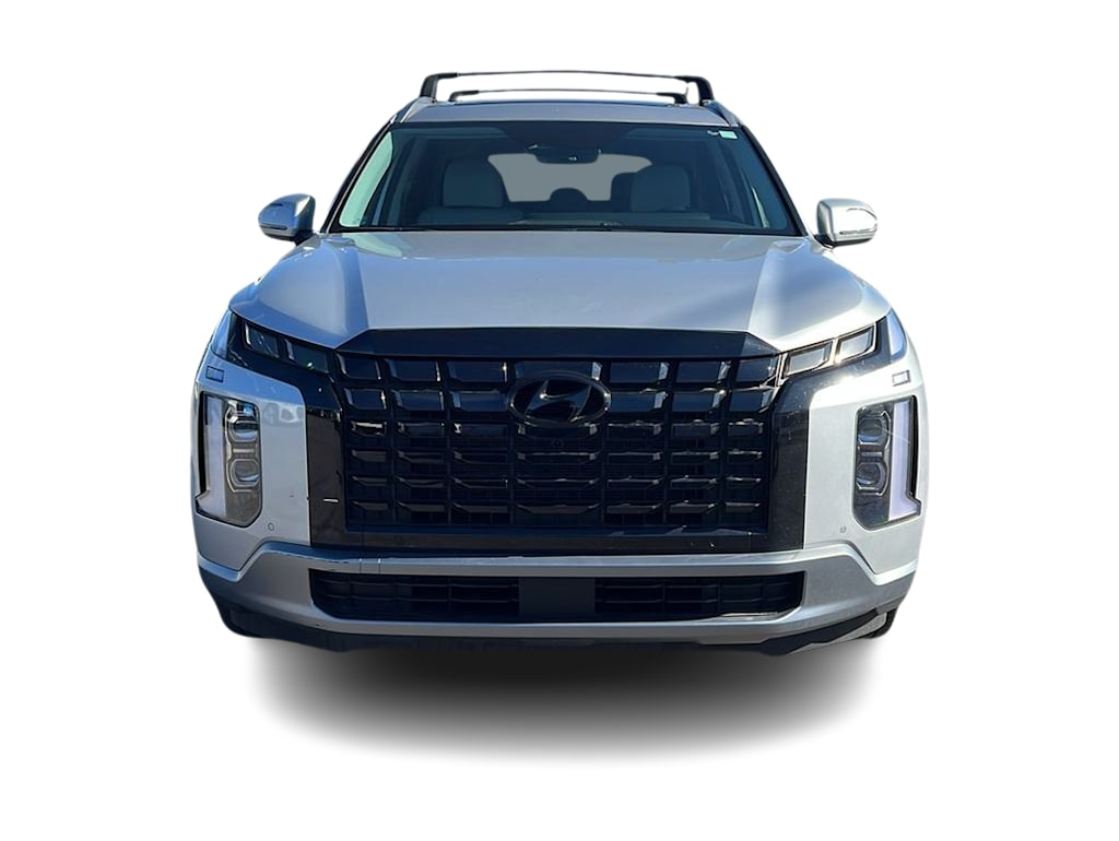 Thumbnail: 2025 Hyundai Palisade - 6