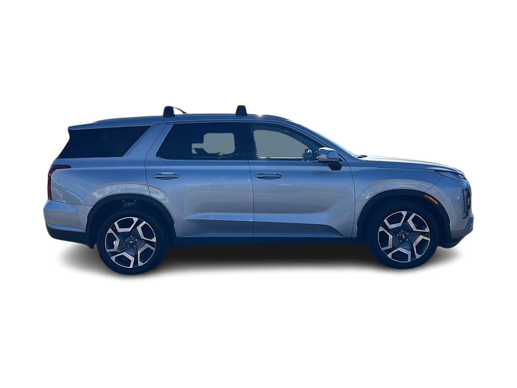 Thumbnail: 2025 Hyundai Palisade - 19