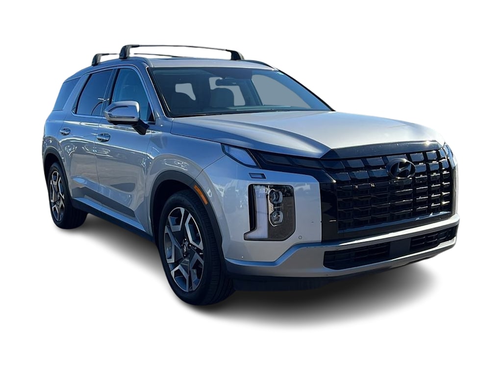 Thumbnail: 2025 Hyundai Palisade - 18