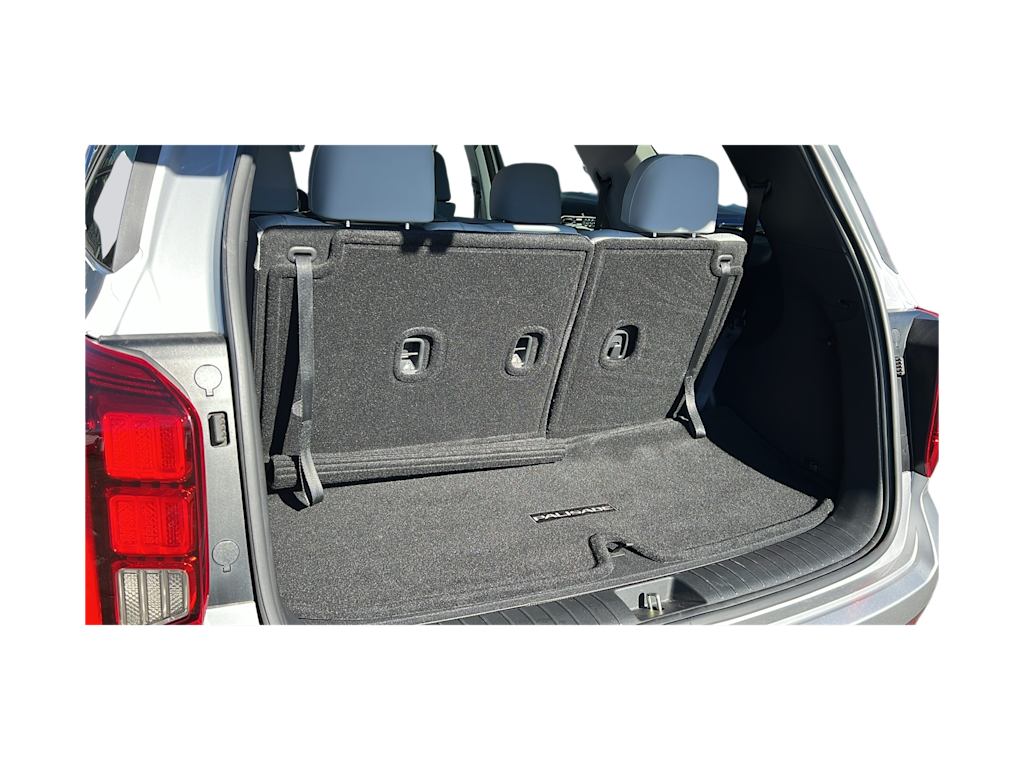 Thumbnail: 2025 Hyundai Palisade - 15