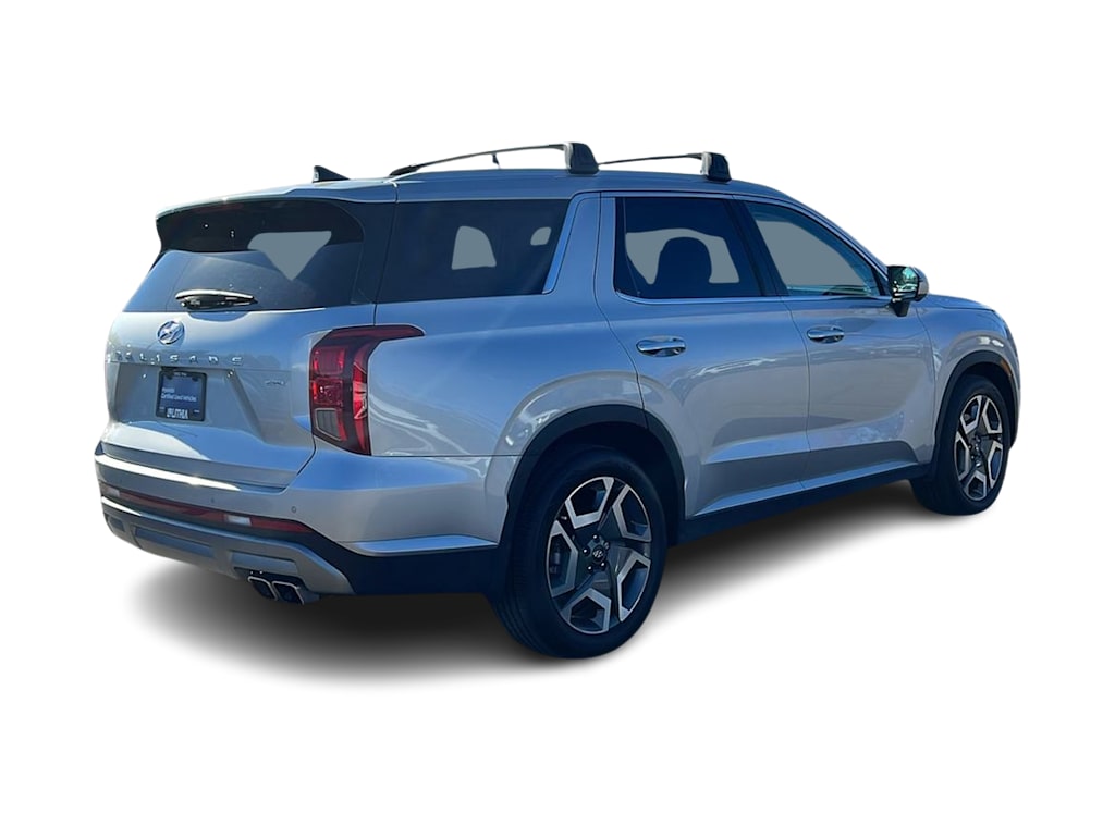 Thumbnail: 2025 Hyundai Palisade - 20