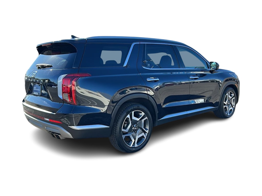 Thumbnail: 2024 Hyundai Palisade - 20