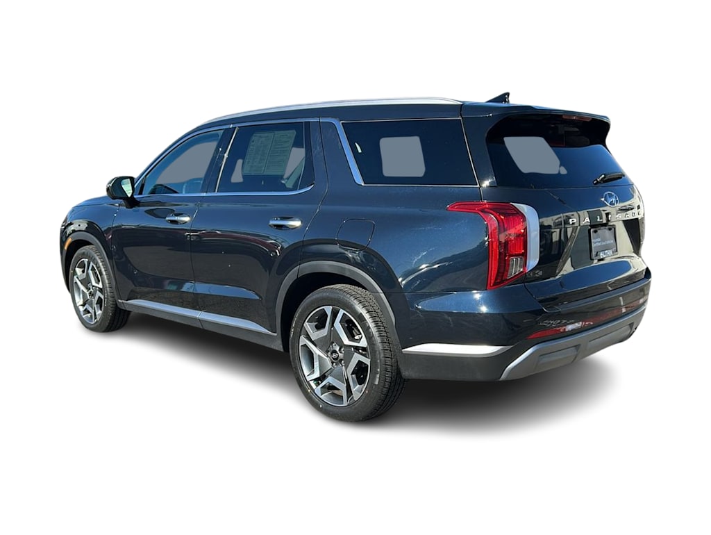Thumbnail: 2024 Hyundai Palisade - 4