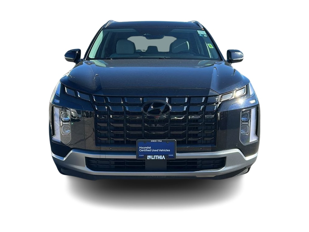 Thumbnail: 2024 Hyundai Palisade - 6
