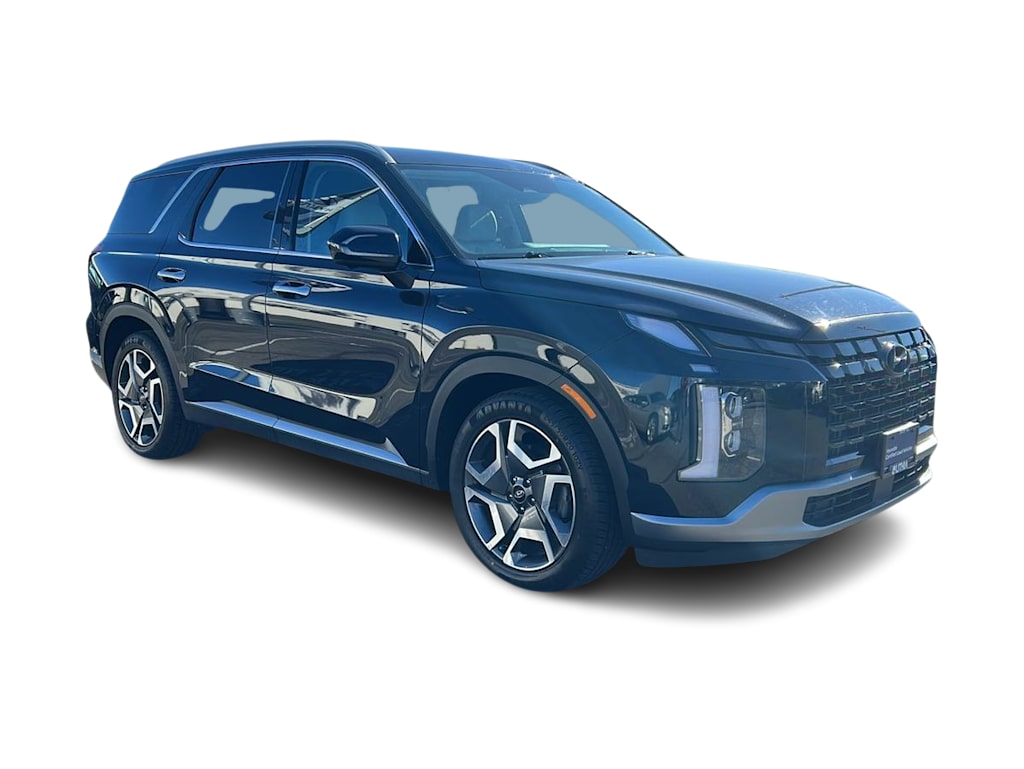 Thumbnail: 2024 Hyundai Palisade - 18