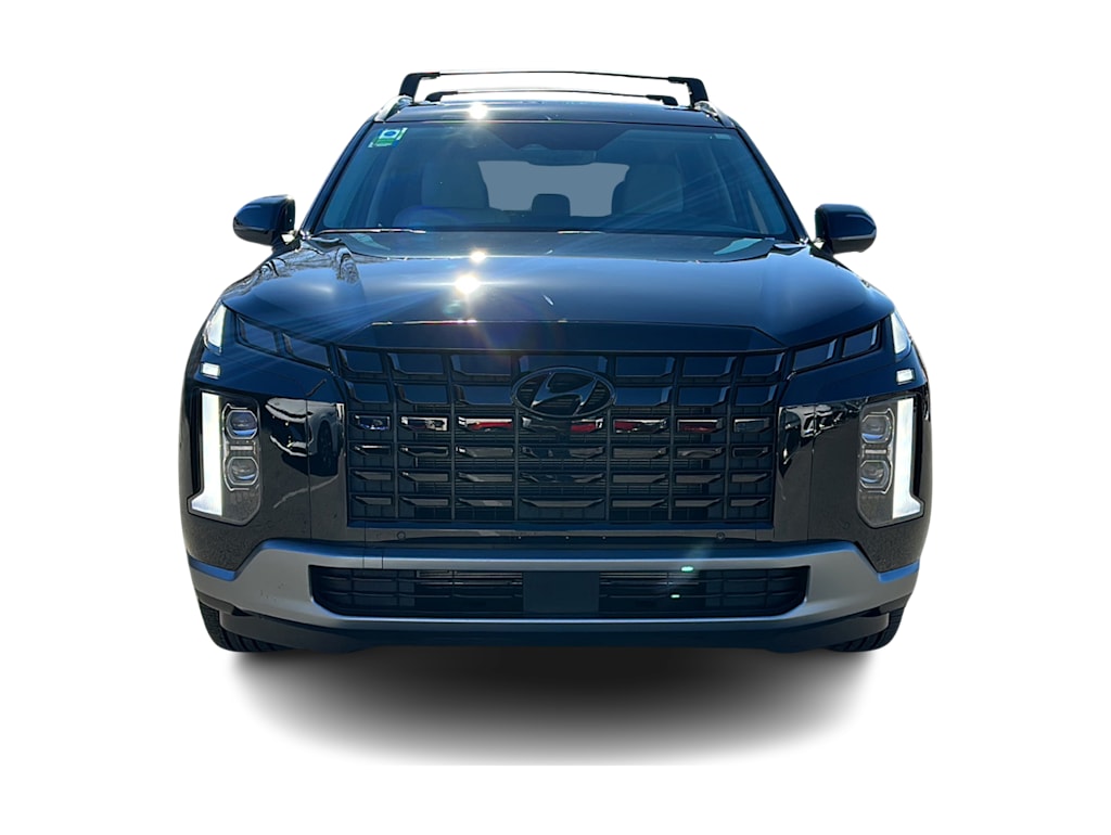2025 Hyundai Palisade SEL 6