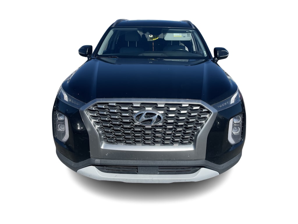 Thumbnail: 2021 Hyundai Palisade - 6