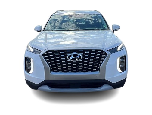 2021 Hyundai Palisade SEL 6