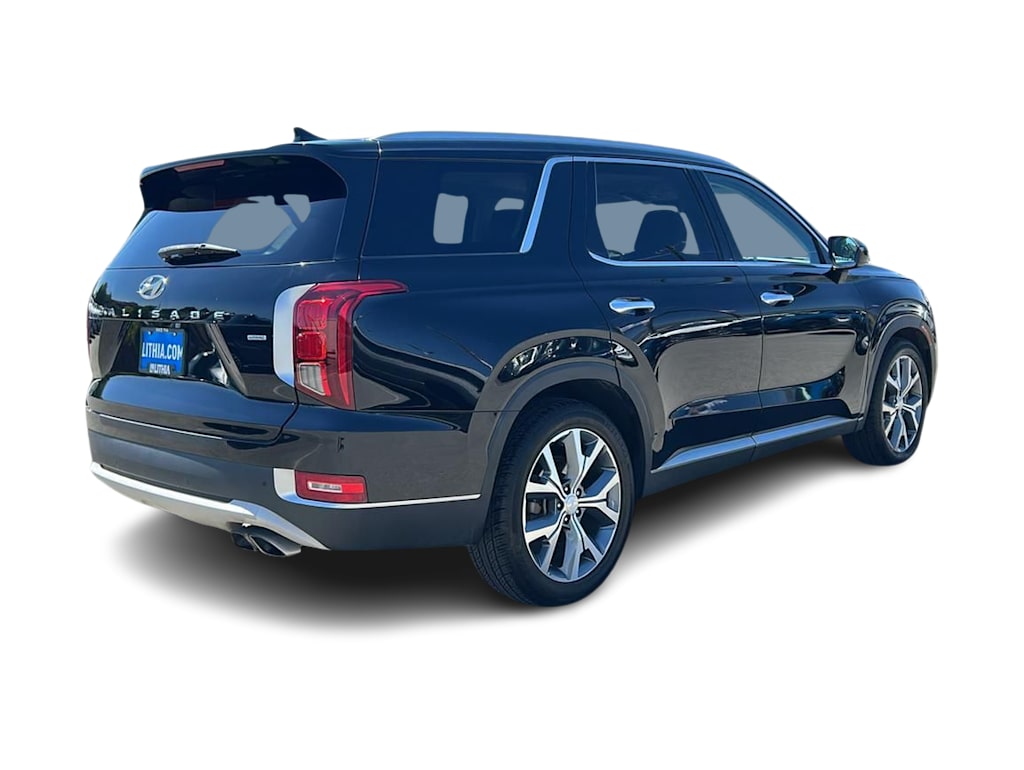 Thumbnail: 2020 Hyundai Palisade - 22