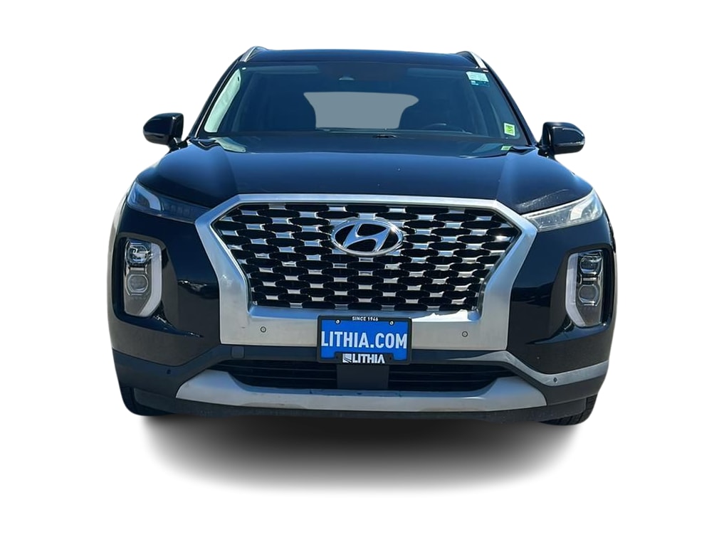 Thumbnail: 2020 Hyundai Palisade - 6