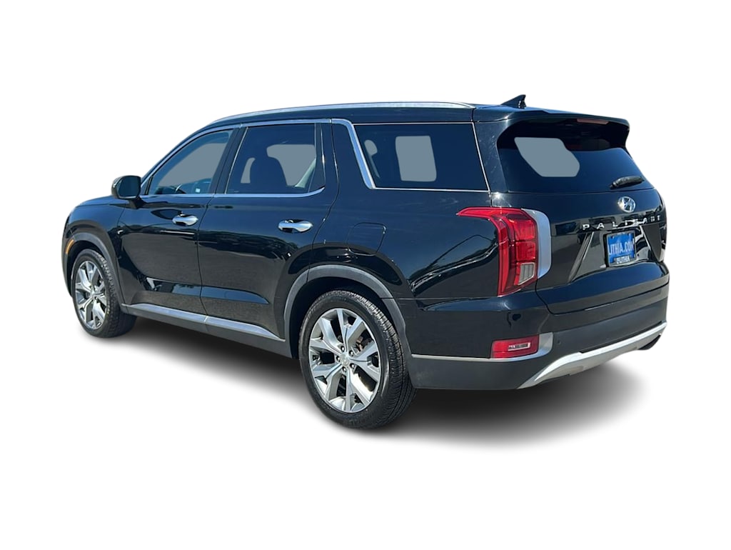 Thumbnail: 2020 Hyundai Palisade - 4