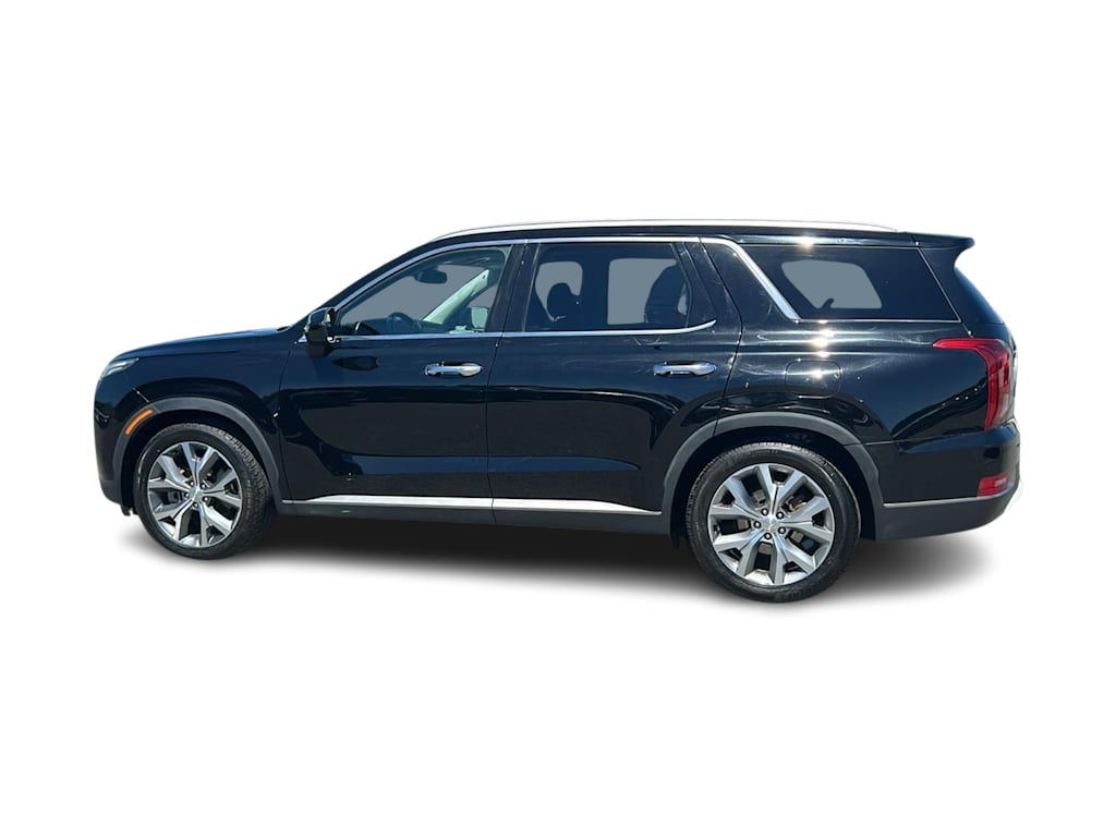 Thumbnail: 2020 Hyundai Palisade - 3