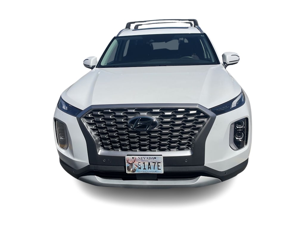 Thumbnail: 2022 Hyundai Palisade - 5