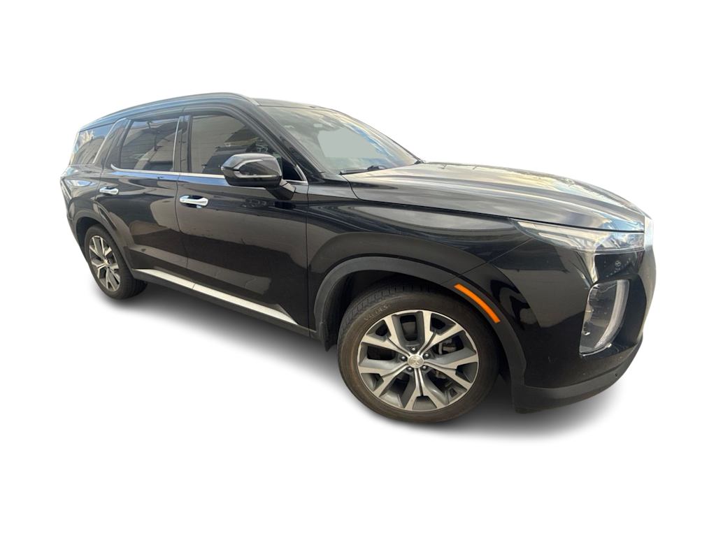 Thumbnail: 2020 Hyundai Palisade - 18