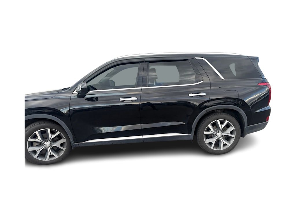Thumbnail: 2020 Hyundai Palisade - 3