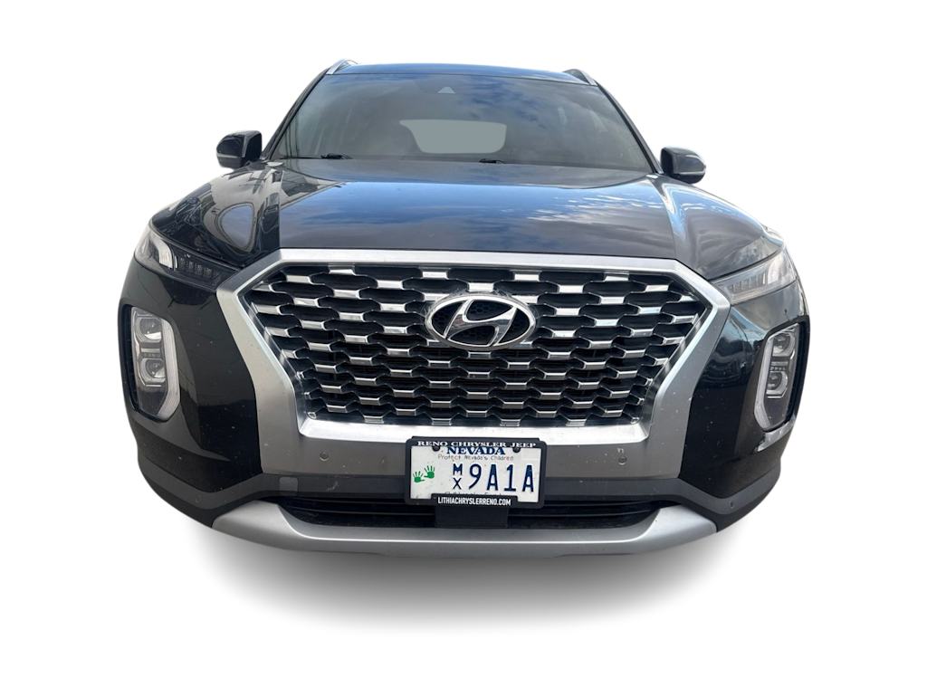Thumbnail: 2020 Hyundai Palisade - 6