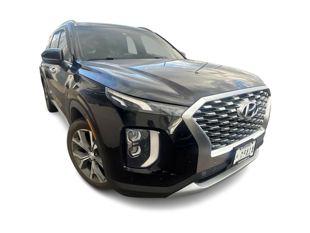 Thumbnail: 2020 Hyundai Palisade - 16