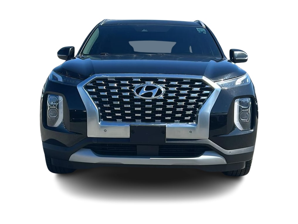 Thumbnail: 2020 Hyundai Palisade - 6