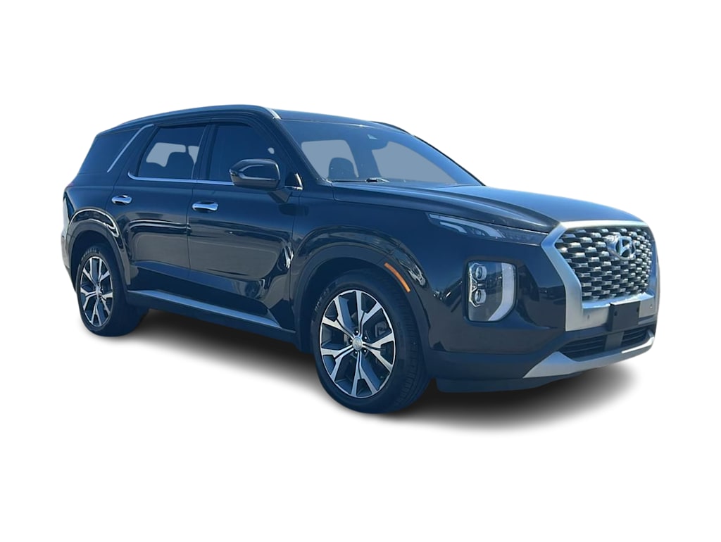 Thumbnail: 2020 Hyundai Palisade - 18