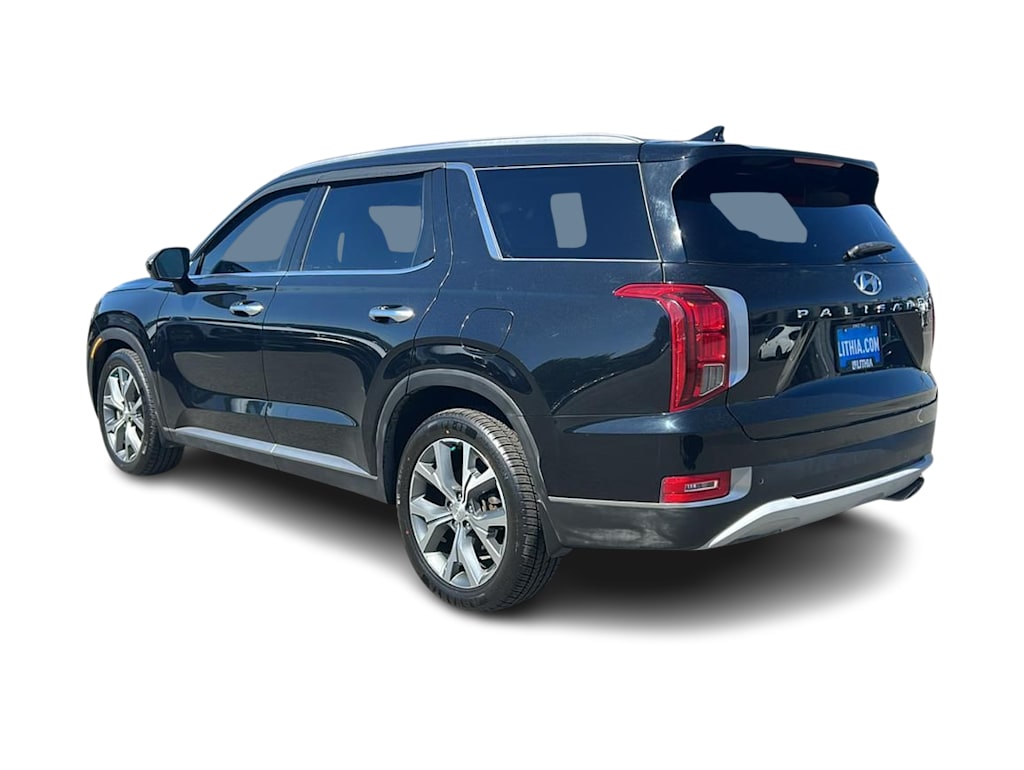 Thumbnail: 2020 Hyundai Palisade - 4