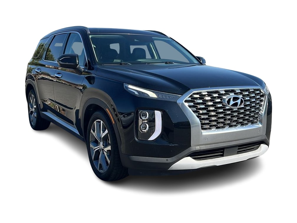 Thumbnail: 2020 Hyundai Palisade - 19