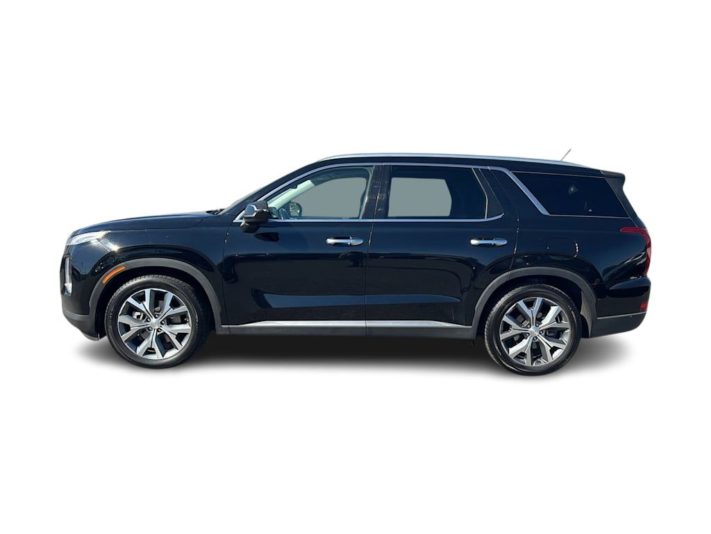 Thumbnail: 2020 Hyundai Palisade - 3