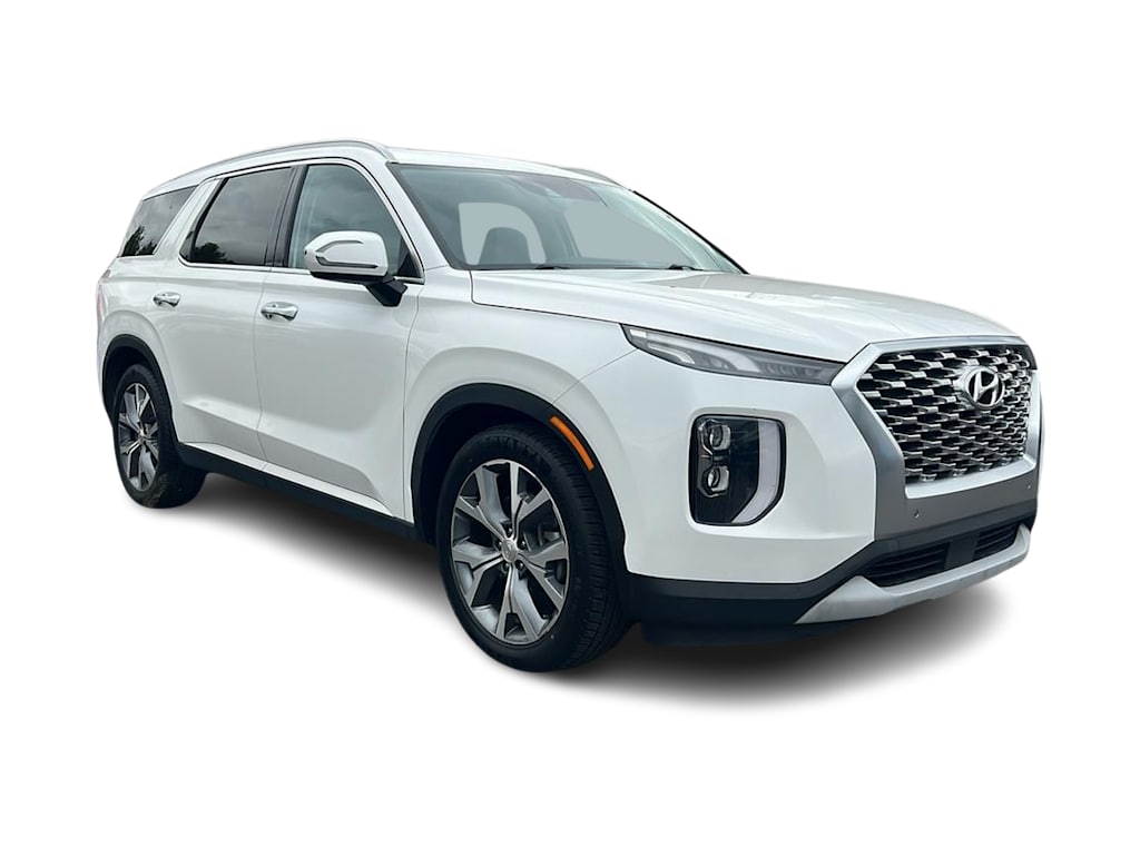 Thumbnail: 2020 Hyundai Palisade - 20