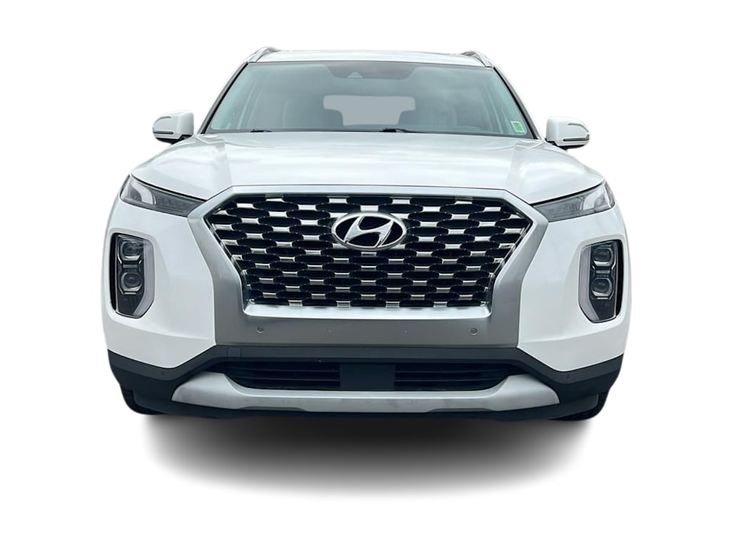 Thumbnail: 2020 Hyundai Palisade - 6