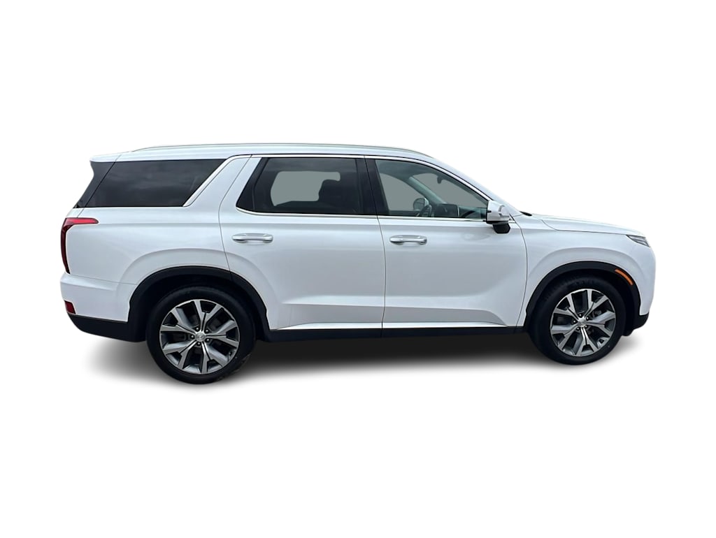 Thumbnail: 2020 Hyundai Palisade - 21
