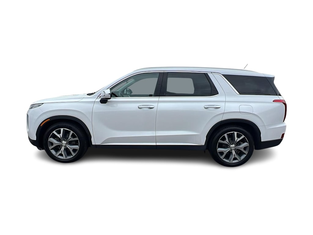 Thumbnail: 2020 Hyundai Palisade - 3