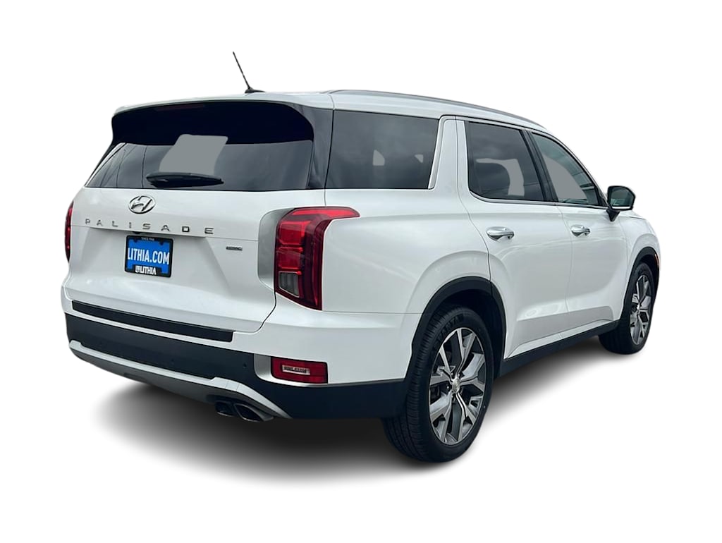 Thumbnail: 2020 Hyundai Palisade - 22