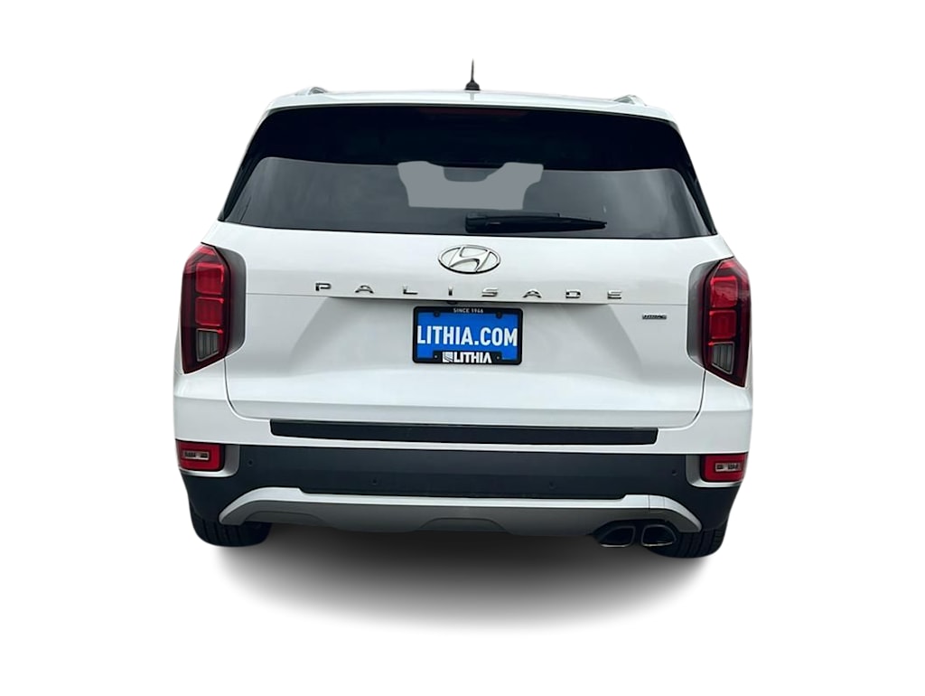Thumbnail: 2020 Hyundai Palisade - 5