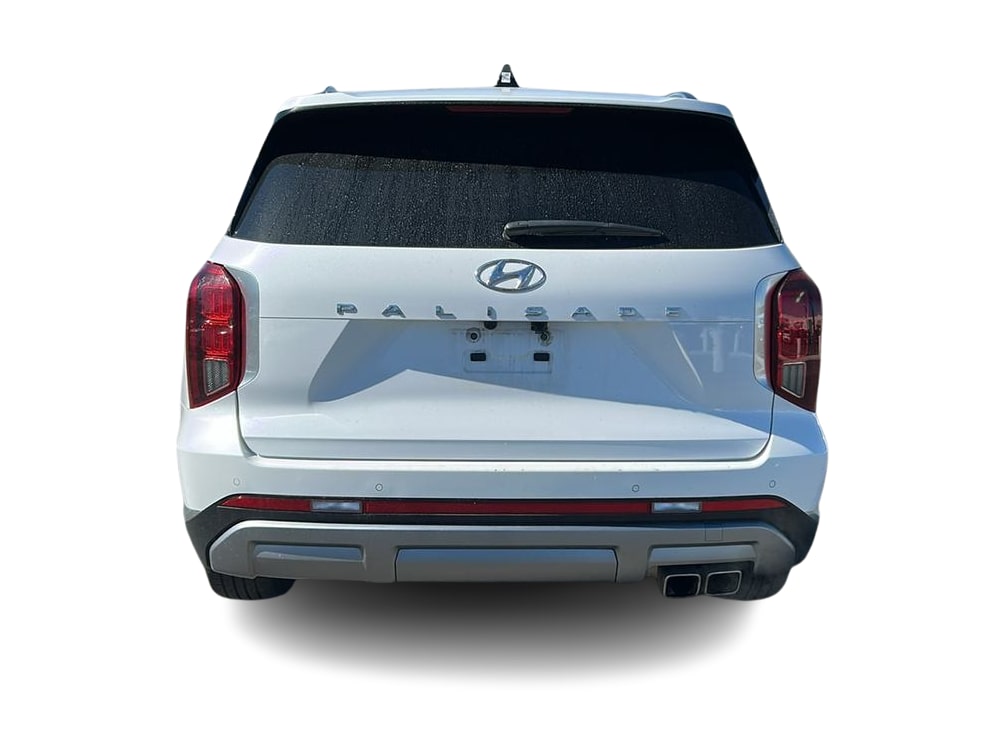 Thumbnail: 2024 Hyundai Palisade - 5
