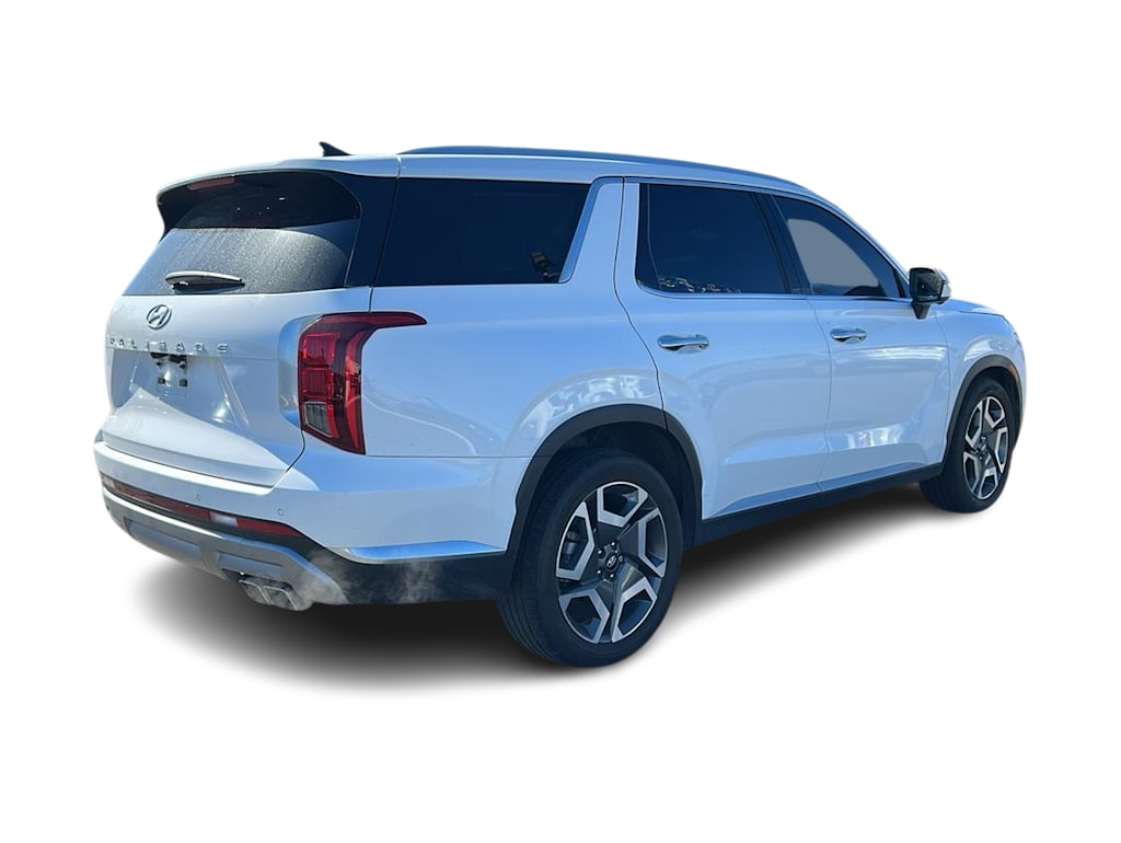 Thumbnail: 2024 Hyundai Palisade - 20