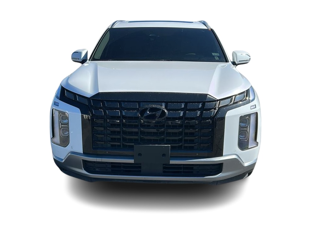 Thumbnail: 2024 Hyundai Palisade - 6