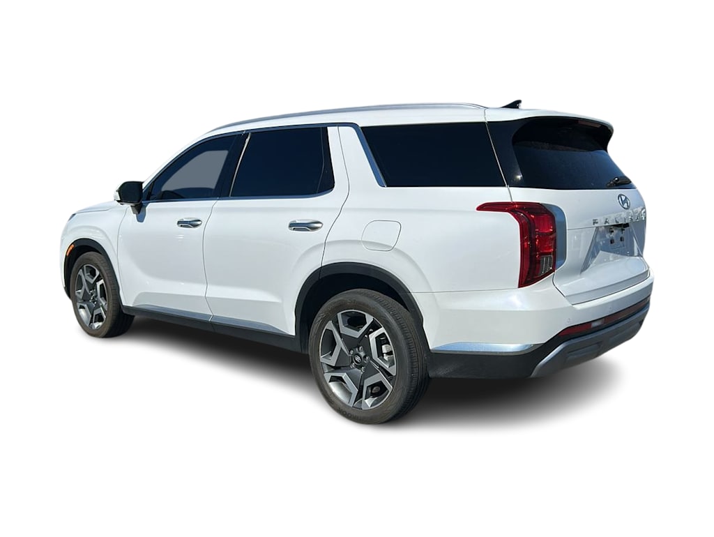 Thumbnail: 2024 Hyundai Palisade - 4