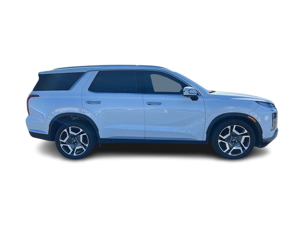 Thumbnail: 2024 Hyundai Palisade - 19
