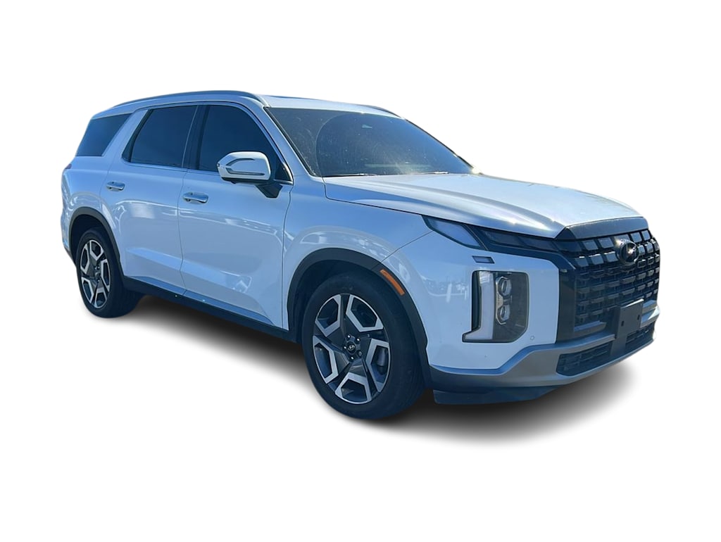 Thumbnail: 2024 Hyundai Palisade - 18