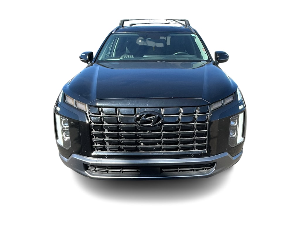 Thumbnail: 2024 Hyundai Palisade - 6